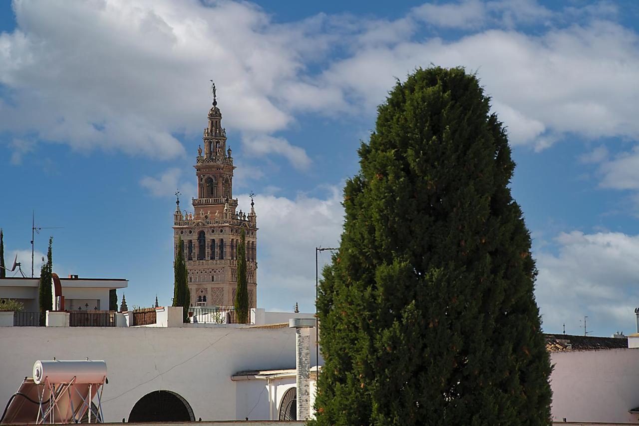 Apartamento Casa Pilatos Seville Exterior photo